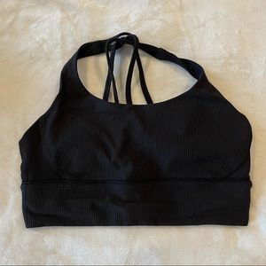 Lululemon Energy Bra